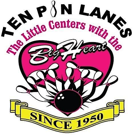 Ten Pin Lanes Bowling Presented By Amp Ventures, 11 October | Event in South Pasadena | AllEvents