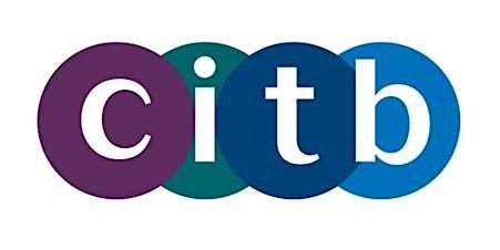 CITB Grants, Funding & Employer Networks - South West, 21 May | Online Event | AllEvents