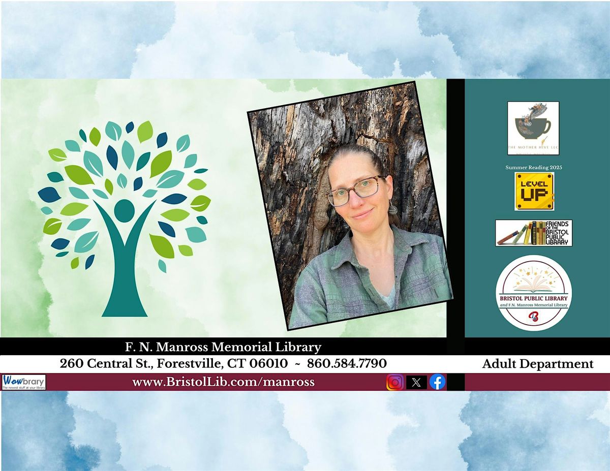 Holistic Approaches to Midlife Wellness with The Mother Hive LLC, 5 August | Event in Bristol | AllEvents
