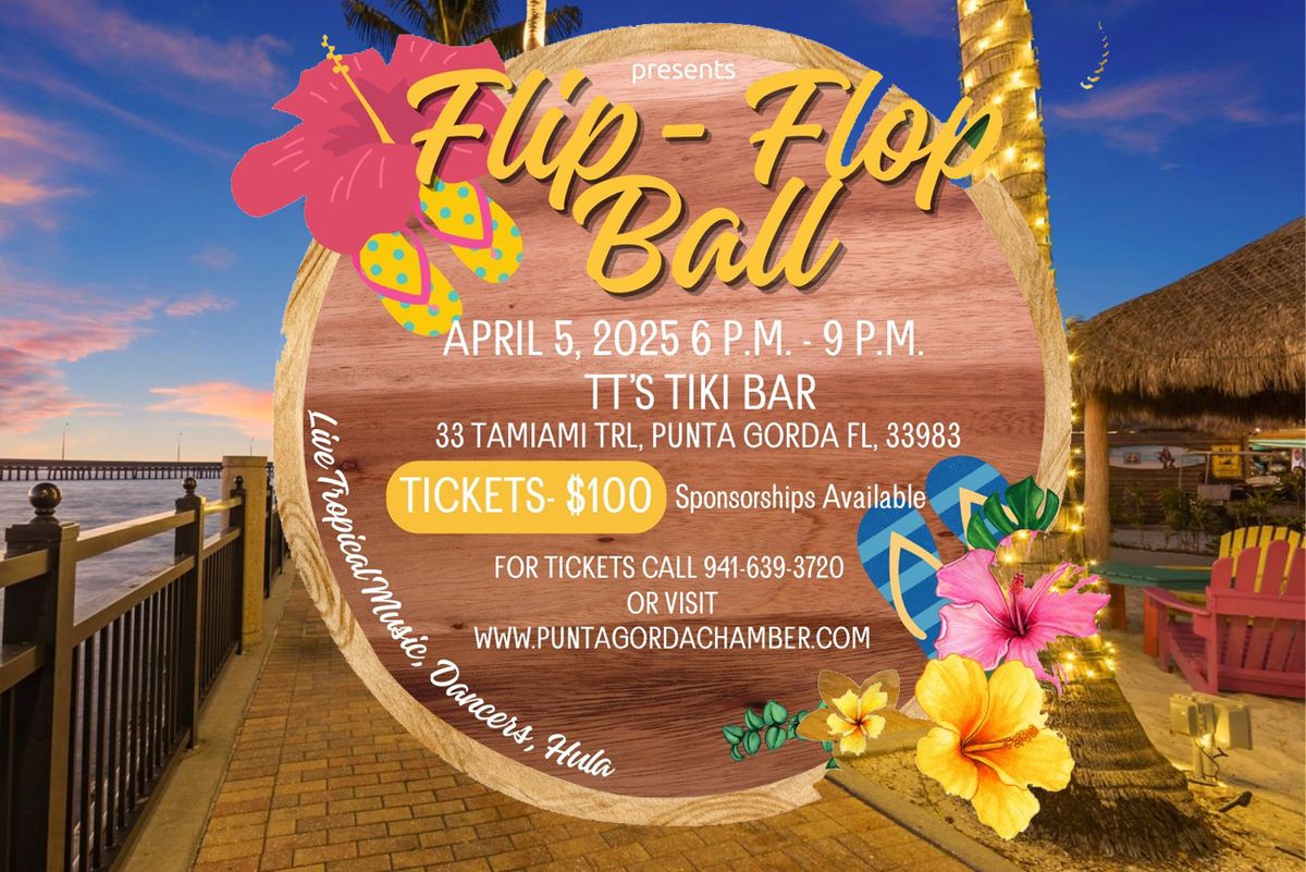 The Flip, 27 June | Event in Portland | AllEvents