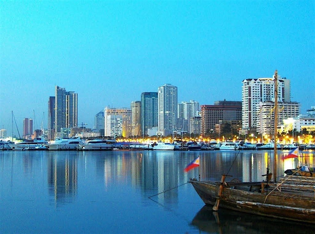 2026: Explore International Conferences in Manila (January–March), 31 March | Event in Manila | AllEvents