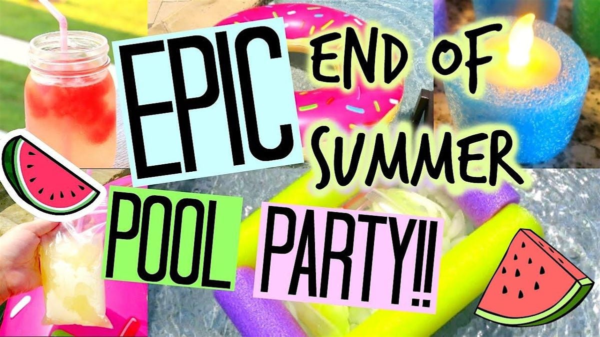 Goodbye Summer, Hello Home!  Fairview Lakes by Direct Residential, 30 August | Event in Conyers | AllEvents