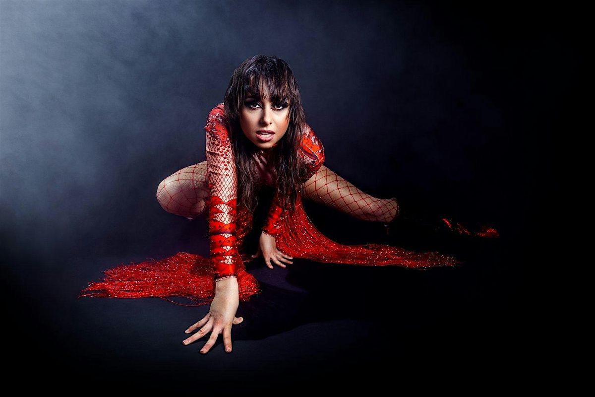 LPR PRESENTS: Veronica Swift w/ Ridiculous Bitch, 26 September | Event in Brooklyn | AllEvents