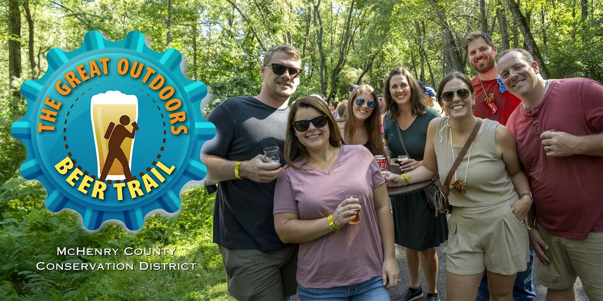 The Great Outdoors Beer Trail - 2025, 20 September | Event in Cary | AllEvents