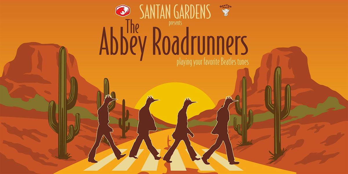 An evening with The Abbey Roadrunners, 2 August | Event in Chandler | AllEvents