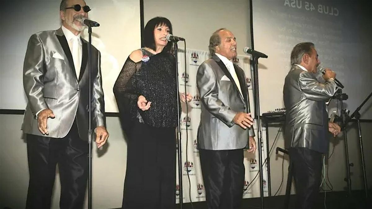 Hits of the '50s to '70s with Reminisce, 14 August | Event in Boca Raton | AllEvents