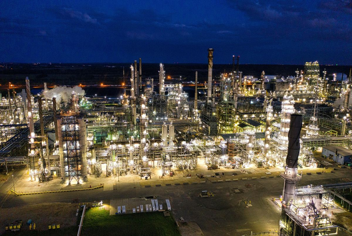 Open Class: Value Essentials in the Chemical Industry, 16 September | Event in Frankfurt am Main | AllEvents