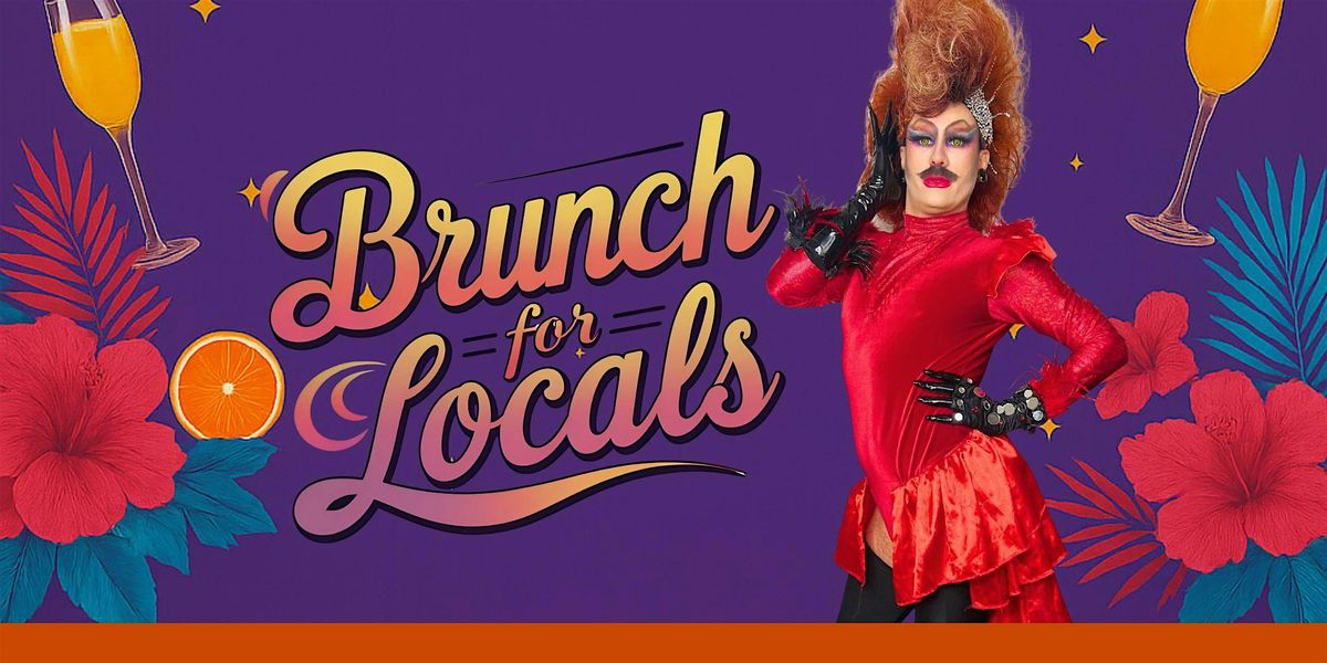 Brunch for Locals | Drag Brunch @ Driftwoods!, 16 August | Event in Phoenix | AllEvents