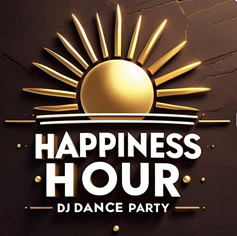 Happiness Hour - Empowering early evening (6-8PM) DJ dance party for women, 5 September | Event in Scottsdale