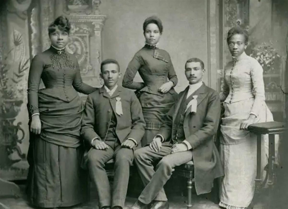 Generational Gold: Parents + Children Wealth-Building Session, 19 January | Event in Baltimore | AllEvents