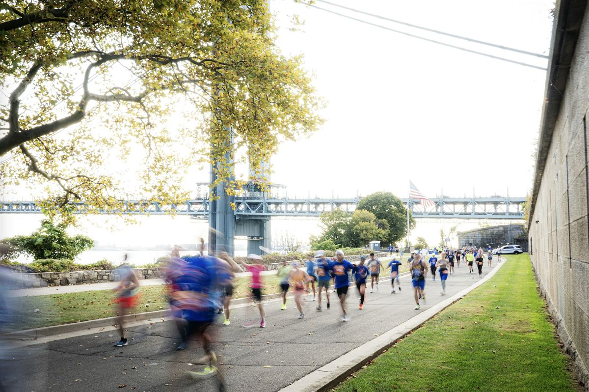 NYRR Staten Island Half Course Strategy, 9 October | Event in New York | AllEvents