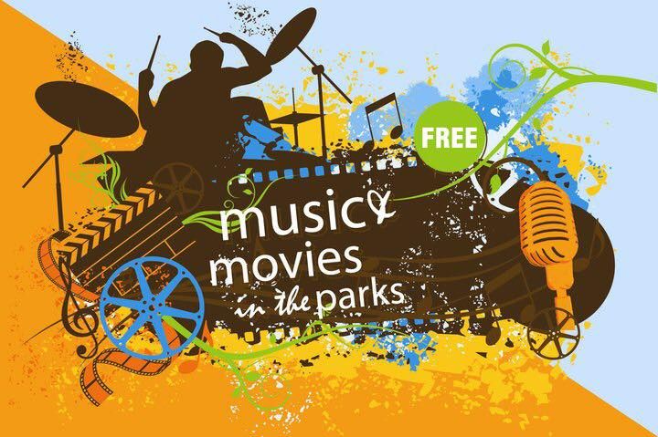 Issho II MPLS Music In The Parks Lake Harriet Bandshell Minneapolis 