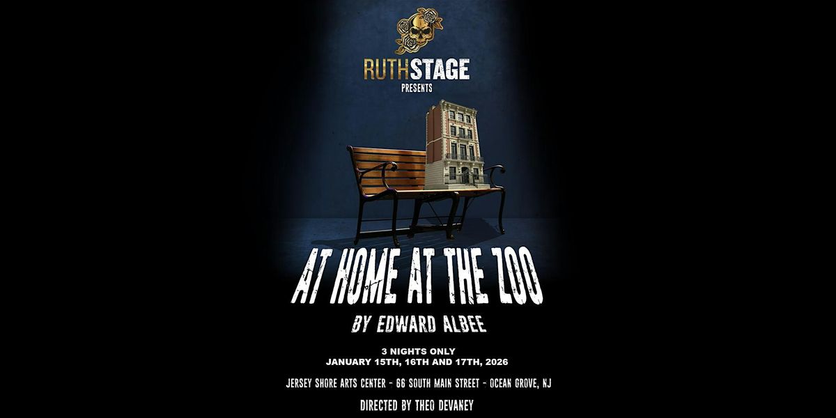 At Home at the Zoo, 15 January | Event in Neptune Township | AllEvents