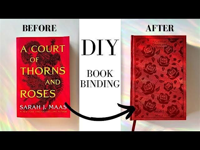 Book Binding  Workshop, 21 December | Event in Rochester | AllEvents