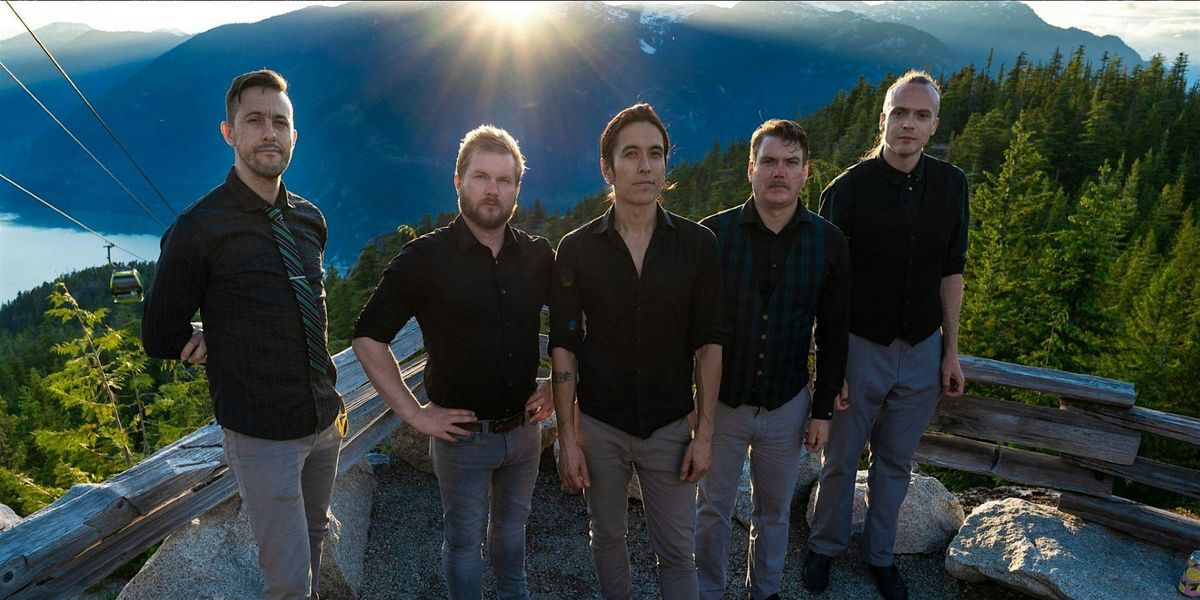 The Whiskeydicks, 19 December | Event in Squamish | AllEvents