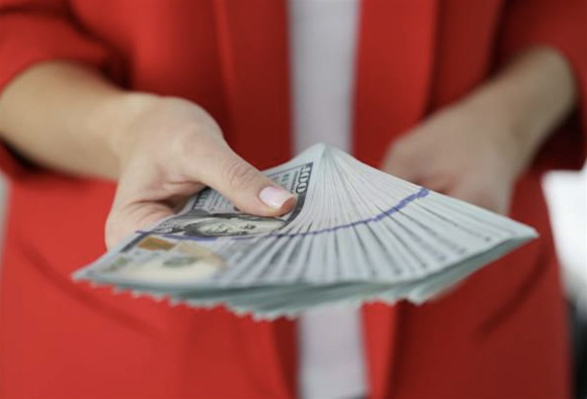 Money 101 In Santa Clarita, 19 May | Event in Santa Clarita | AllEvents