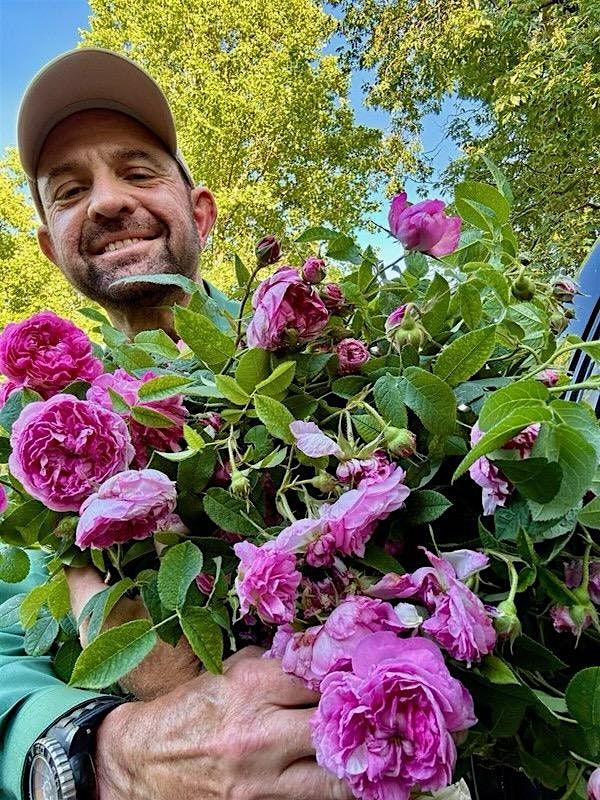 Fall Planting for a Glorious Spring Garden with Gregg Tepper, 27 September | Event in Frankford | AllEvents