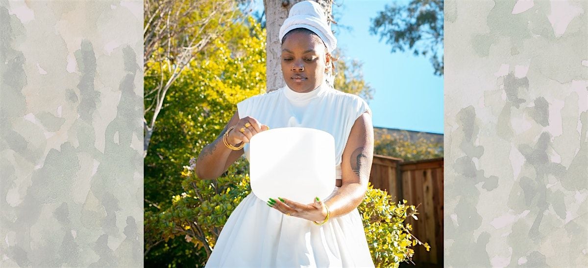 Sound Bath Rooted in Sound, 17 August | Event in Pinole | AllEvents