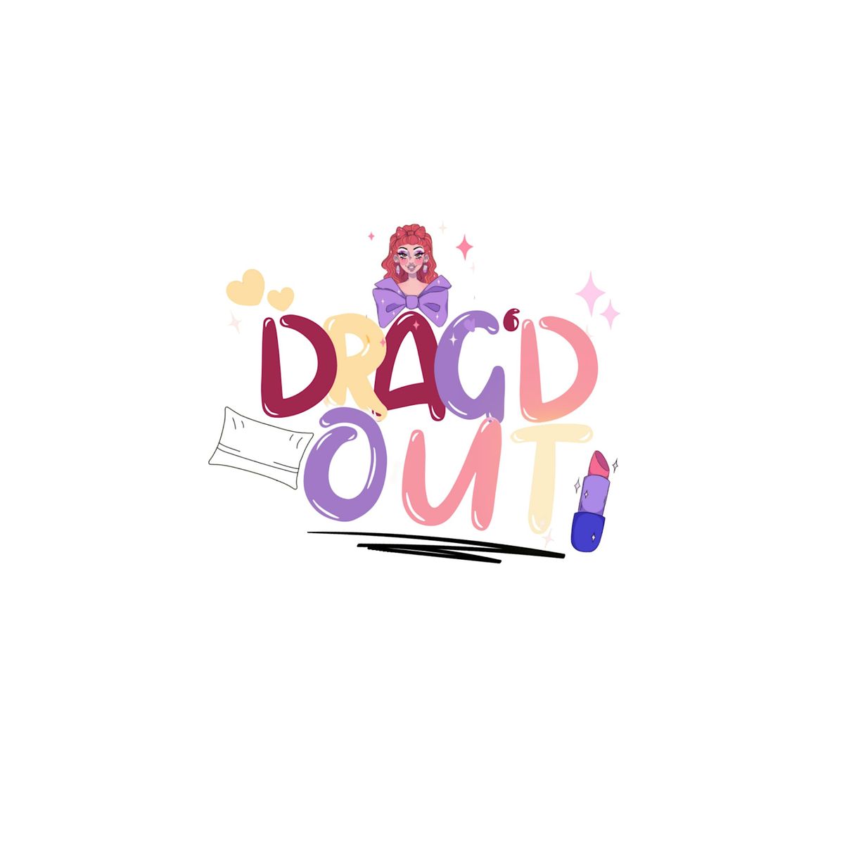 DRAG'D OUT, 13 September | Event in Mango Hill | AllEvents