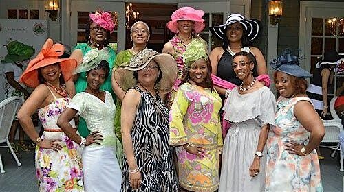 AKOMA GRAND MARKET AND CELEBRATION OF MOTHERS - TEA AND HAT PARTY, 3 May | Event in Oakland | AllEvents