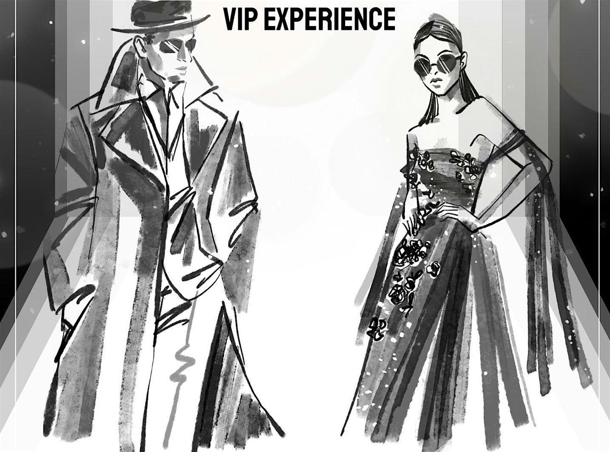 Pampers for tots charity fashion show, 30 August | Event in Brooklyn | AllEvents