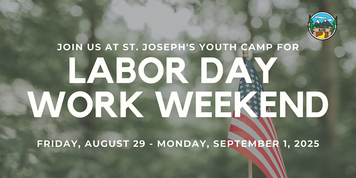2025 Labor Day Work Weekend, 29 August | Event in Mormon Lake | AllEvents
