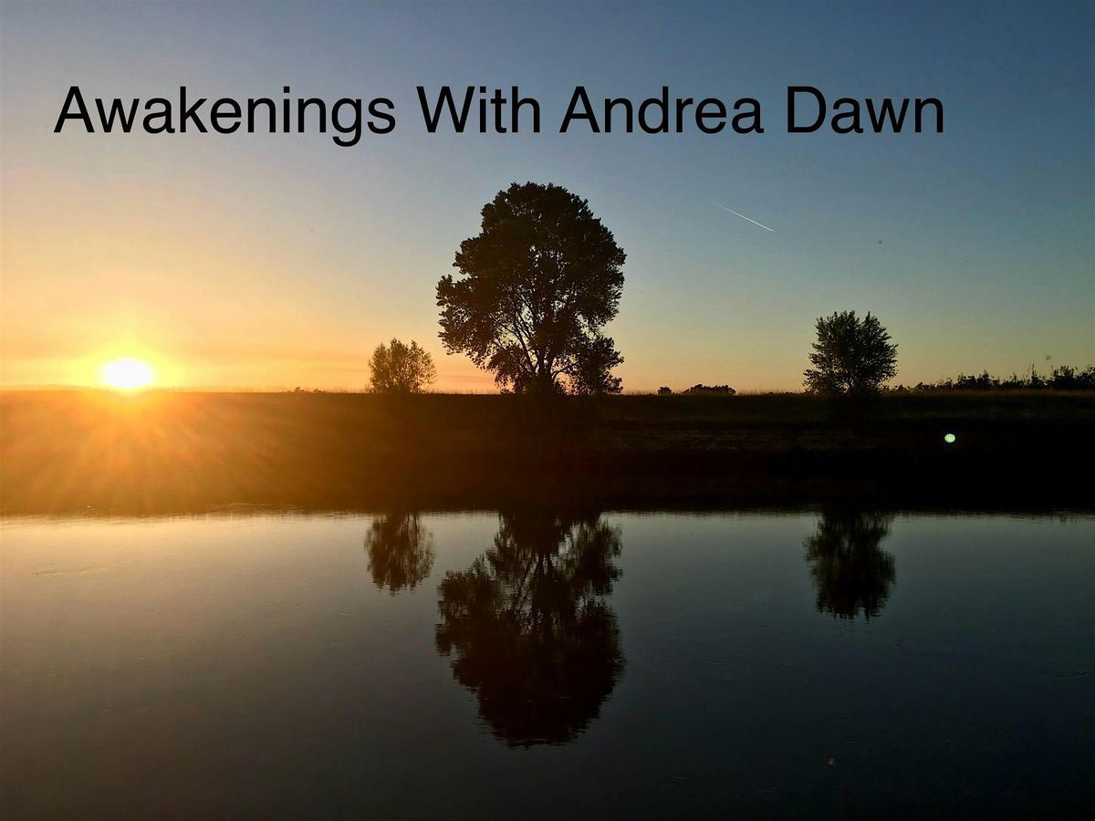 A Night With Andrea Dawn, 11 September | Event in Carson City | AllEvents