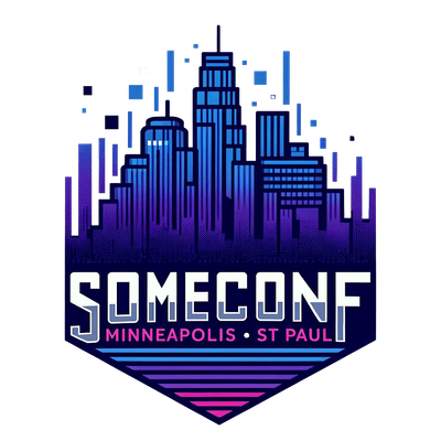 SomeConf Conference