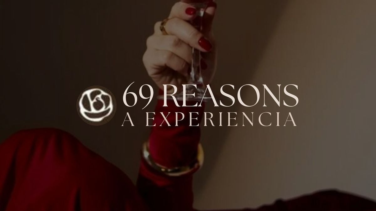 69 REASONS, 5 September | Event in Newark | AllEvents