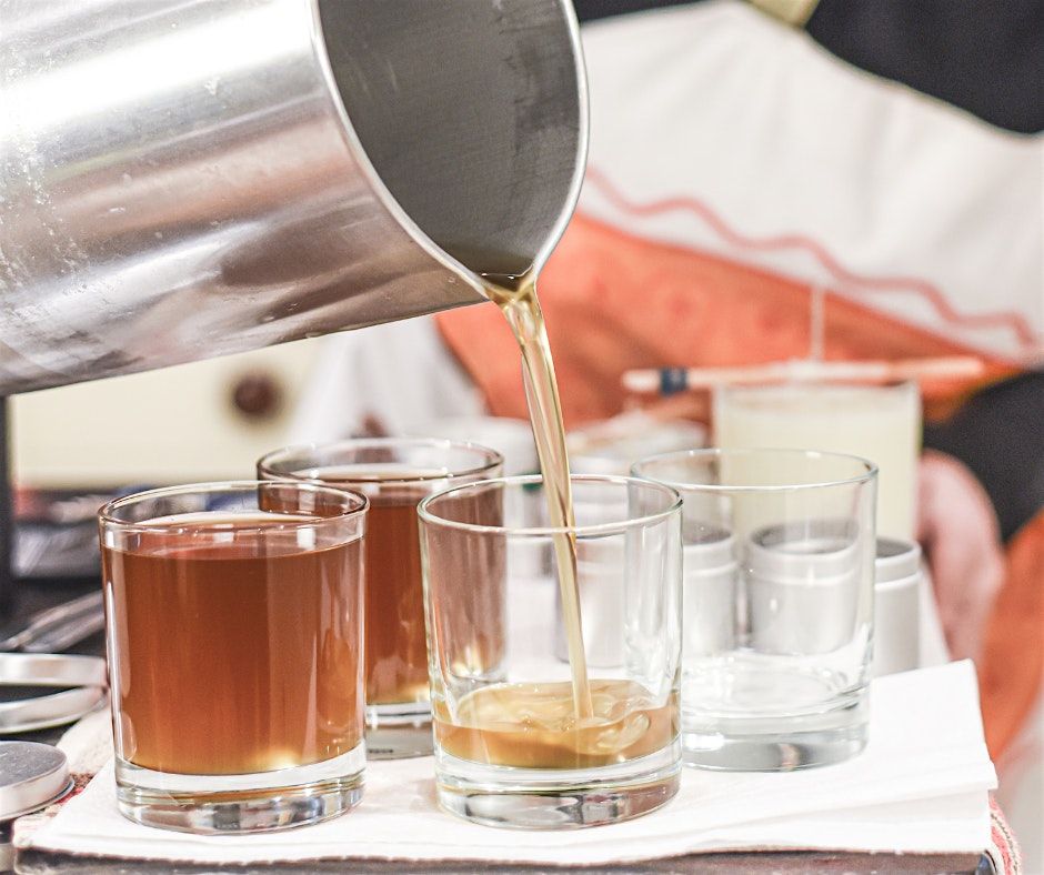 Soy Candle Making Introduction | Event in Saint Marys | AllEvents