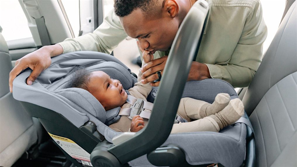 Infant Safety & CPR, 17 December | Event in Bentonville | AllEvents