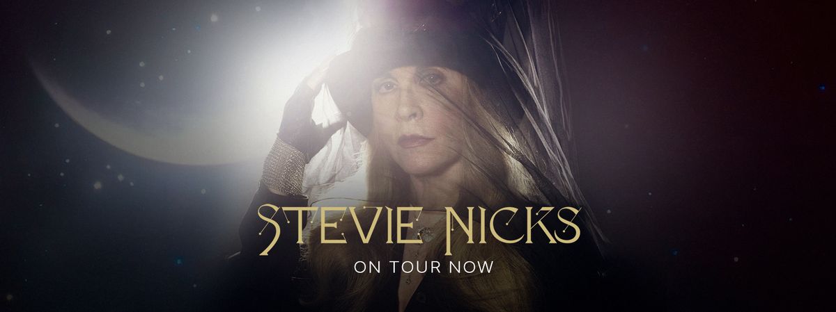 Stevie Nicks Oklahoma City Tickets, 15 October | Event in Oklahoma City | AllEvents