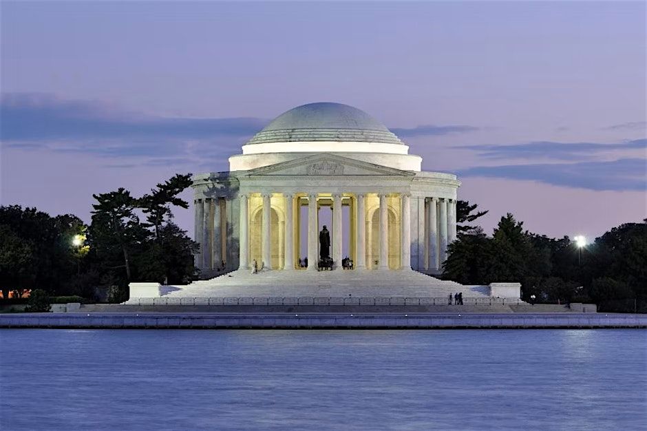 A Date Night Adventure! - Washington D.C.'s Cultural Gems | Event in Washington | AllEvents