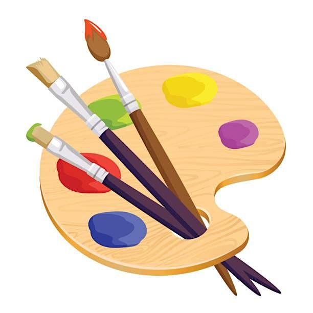 Family Paint Night at SPN, 30 May | Event in The Bronx | AllEvents