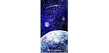 Lunar Lightshow  Saturday August 16th 7:00 pm  $40, 16 August | Event in Denver | AllEvents