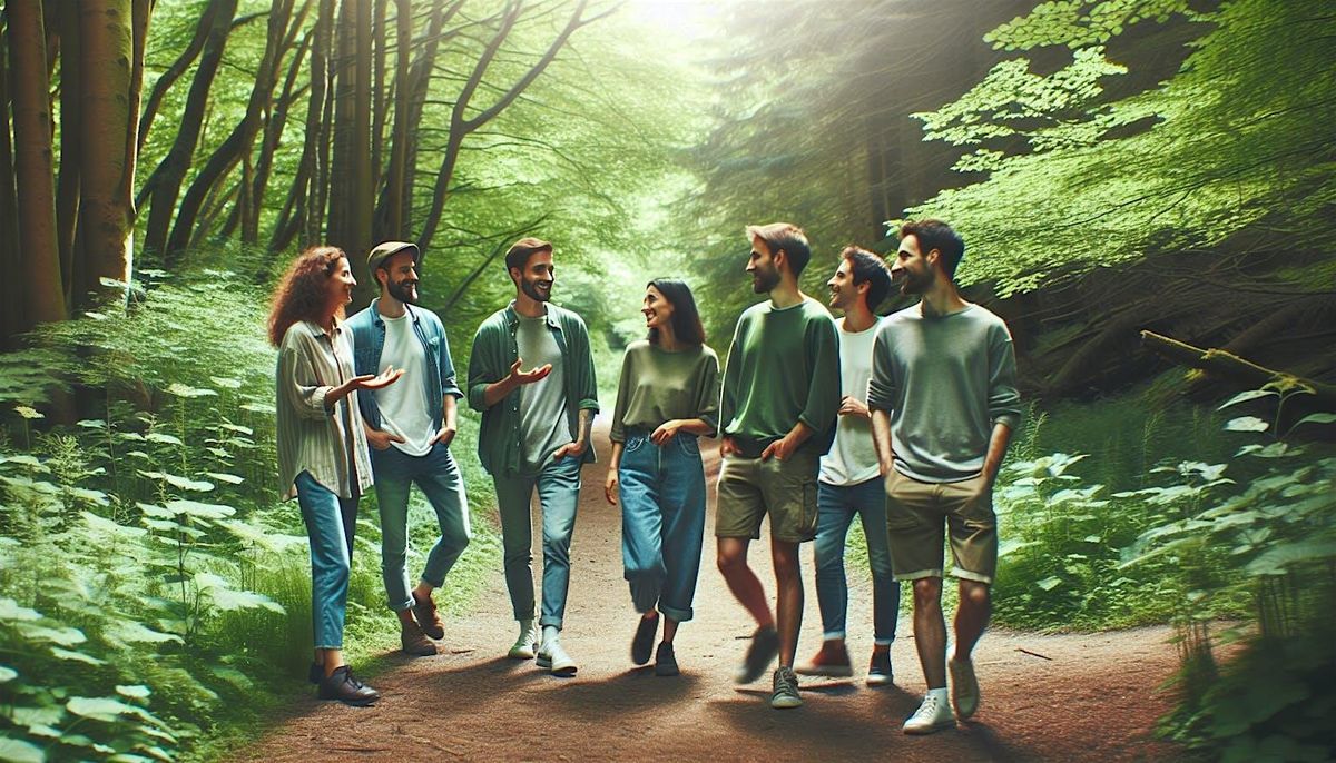 Netwalking with Your Partnerships, Exeter | Event in Exeter | AllEvents