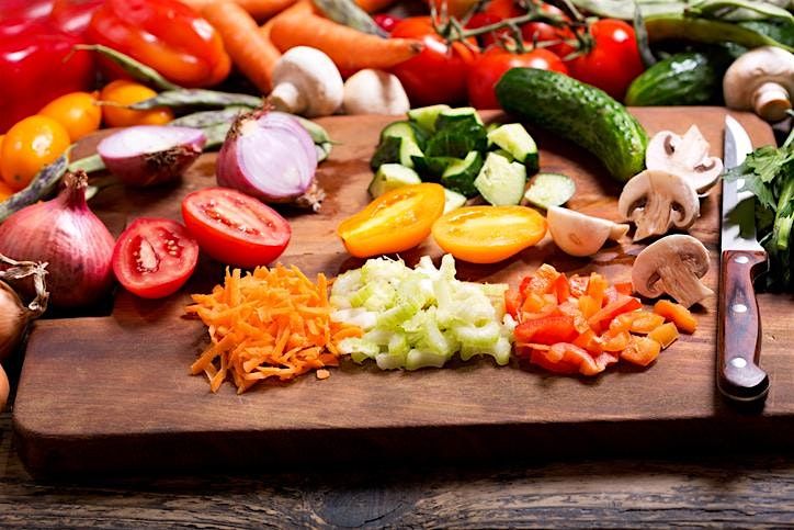 Knife skills at Auguste Escoffier School of Culinary Arts (beginner class), 10 June | Event in Boulder | AllEvents
