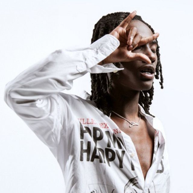 OsamaSon, ohsxnta in Santa Ana | Event in Santa Ana | AllEvents