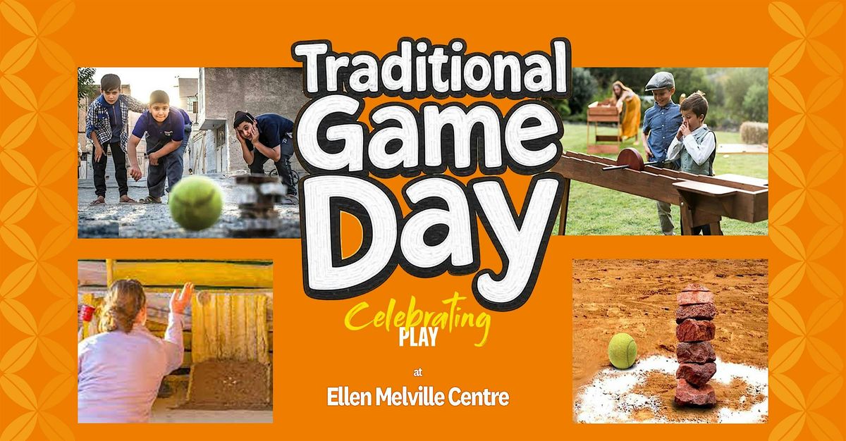 Traditional Game Day, 25 October | Event in Auckland | AllEvents