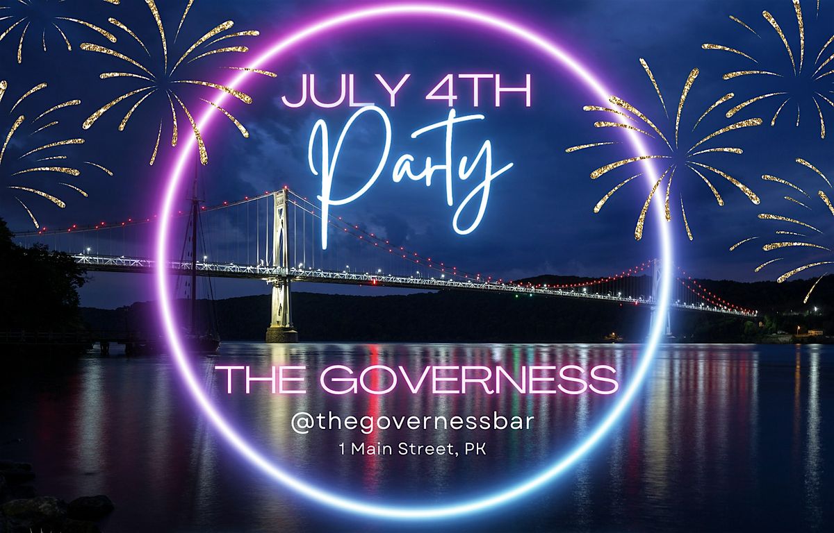 JULY 4th Waterfront & Fireworks PARTY, 4 July | Event in Poughkeepsie | AllEvents