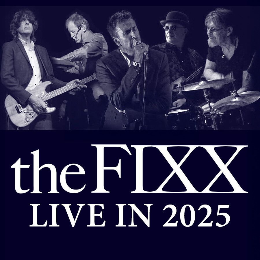 The Fixx - The Band, 5 September | Event in Tempe | AllEvents