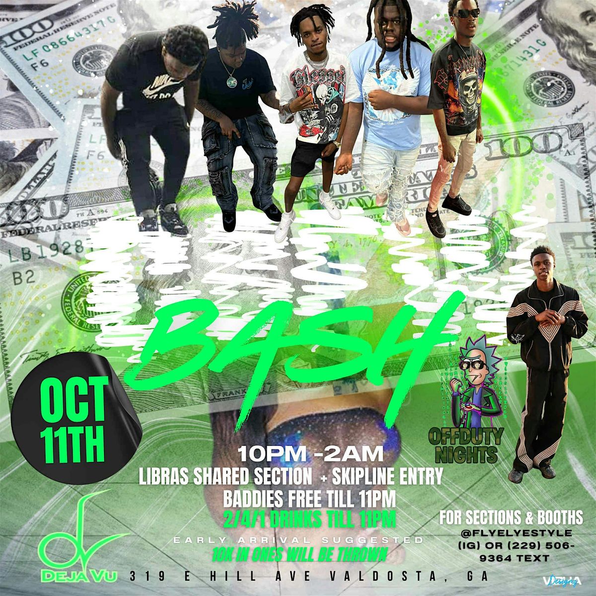 CBFW BASH | Event in Valdosta | AllEvents