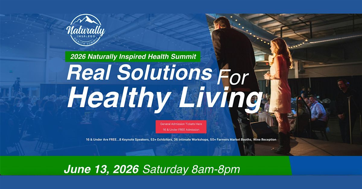 Early Bird Special (50% Discount On Tickets Until July 31 2025), 13 June | Event in Loveland | AllEvents