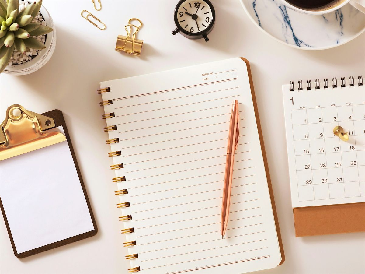 Time Management Tips, 18 September | Event in New York | AllEvents
