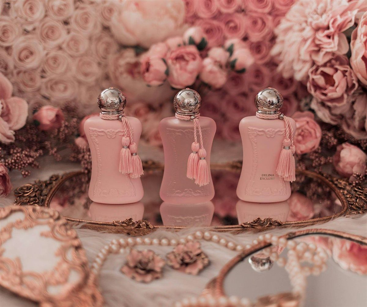Parfums De Marly Mother's Day Brunch At Neiman Marcus Cafe, 10 May | Event in Atlanta | AllEvents