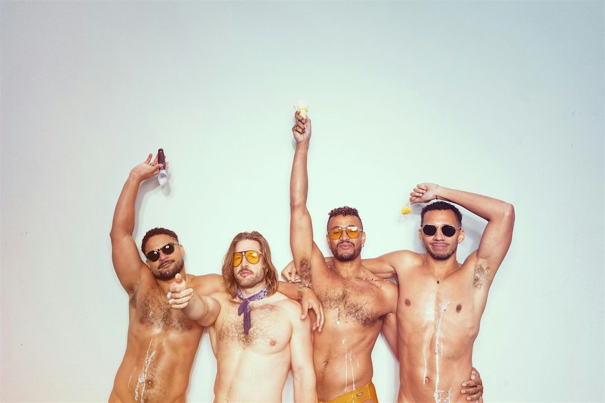 Soft Serve Sunday, 24 August | Event in San Francisco | AllEvents