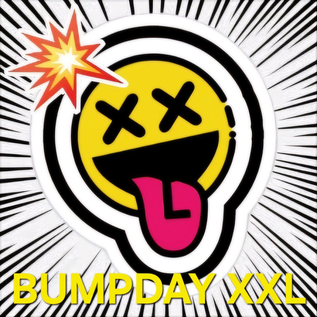 Bumpday XXL, 4 October | Event in Newcastle Upon Tyne | AllEvents