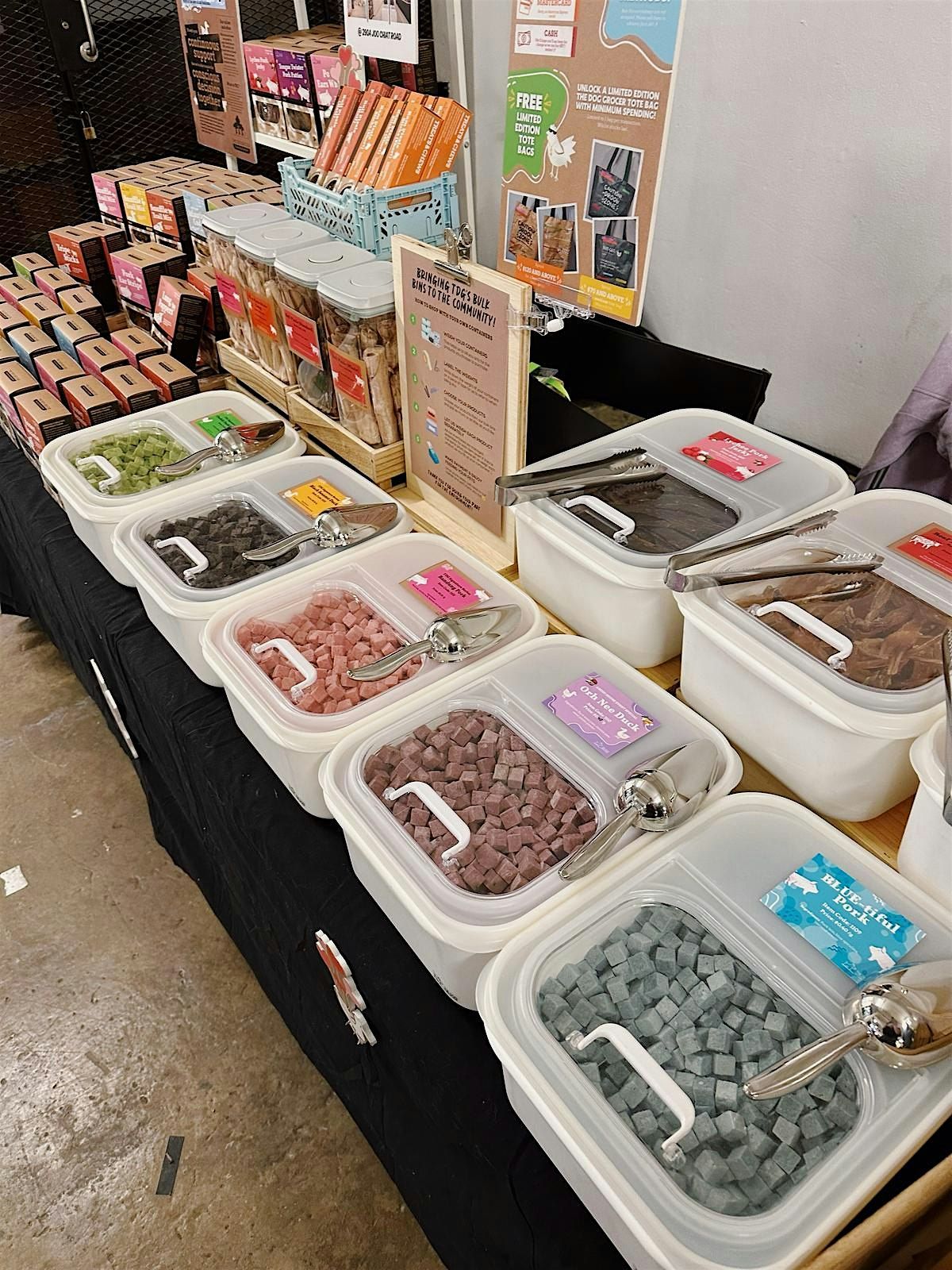 Less Waste, More Wag: Mindful Pet Shopping @ GH 2025, 8 November | Event in Singapore | AllEvents