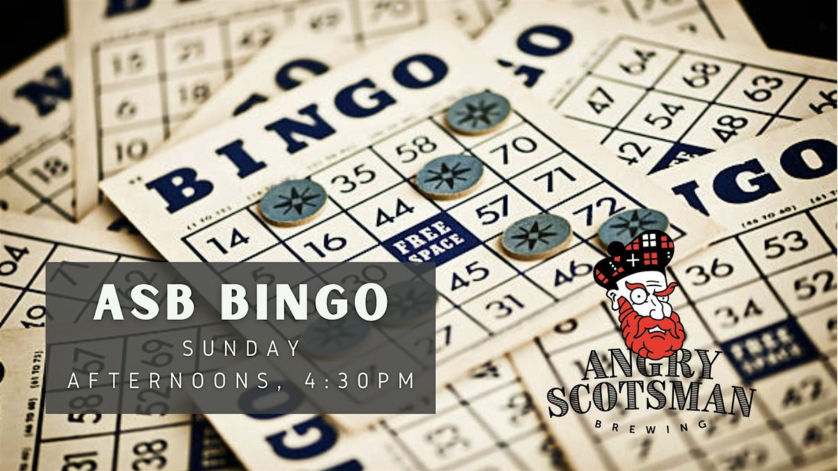 Sunday Bingo | Event in Oklahoma City | AllEvents