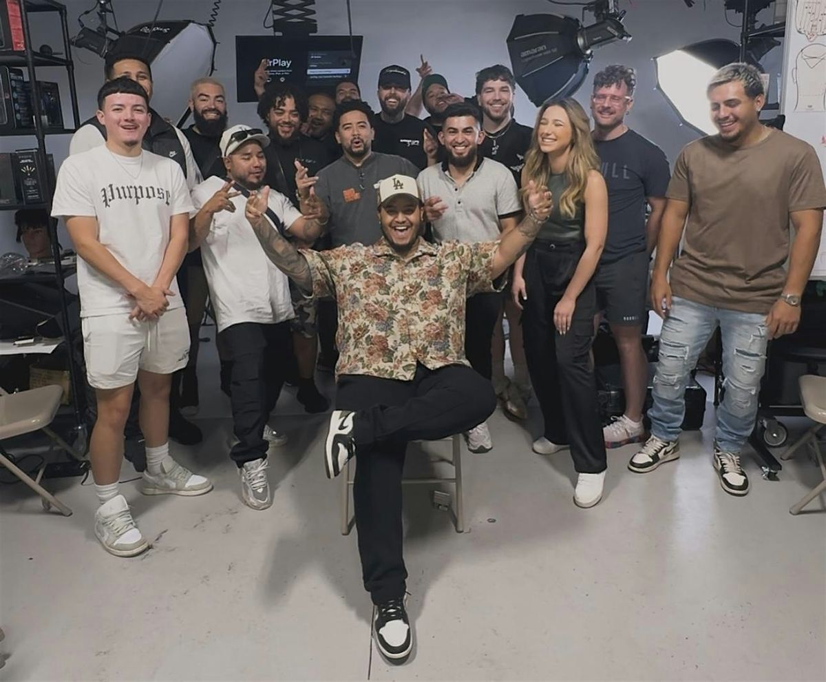 The D.F.S Formula Tour `Tampa